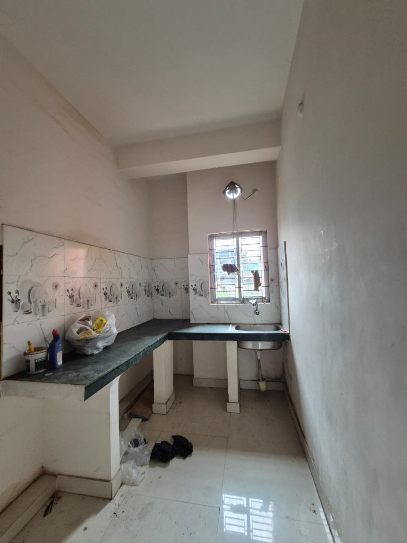 Unfurnished 3bhk in Bormotoria, Guwahati, Assam, India for Rent